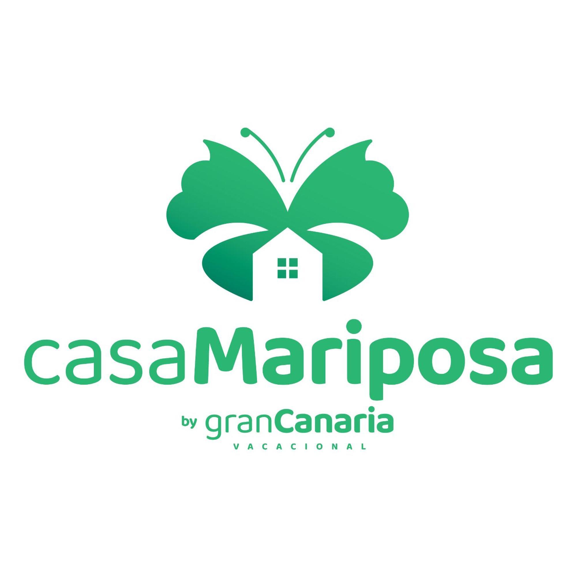 Apartamento Gran Canaria La Mariposa Apartment Вега де Сан Матео Екстериор снимка